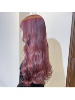 フォルテ 島田店 ピンクラベンダー