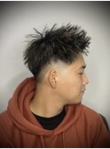 メッシュツイスト