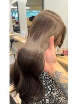 テーラヘアー 南柏店(TELAHAIR) 髪質改善トリートメント