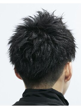 リップス 自由が丘(LIPPS) ツイストアップバング