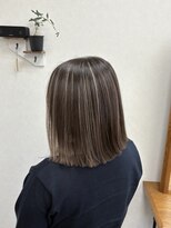 リングバイモアムー(Ring by Moremuu) ハイライト