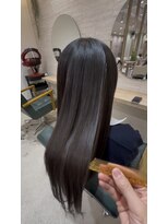 ジェービーヘア 稲毛(jb hair)&nbsp;髪質改善ストレート