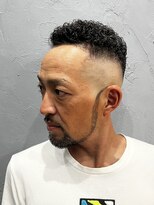 スパーブ(Superb)&nbsp;メンズカット