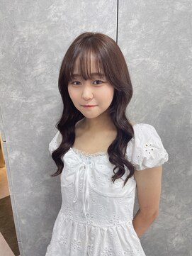 ガルボヘアー 名古屋栄店(garbo hair) #ガルボ#ハイトーン#エクステ#ブリーチ#プルエクステ#ロング