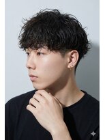 レボ 片町店(Revo)&nbsp;癖毛を活かしたラルフカール！