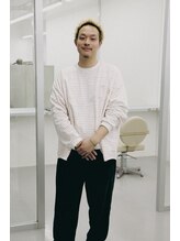 エライトランドマーク(ELIGHT LM)&nbsp;米田 ゆうた