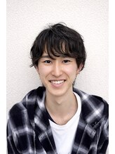 ユイット 本八幡店(Uit)&nbsp;成田 海斗