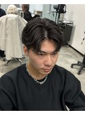 心斎橋メンズ/