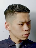 ヒロギンザ 六本木店(HIRO GINZA)&nbsp;サイドパート