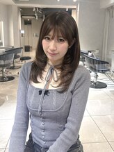 ユーフォリア 池袋東口駅前店(Euphoria)&nbsp;Mei 