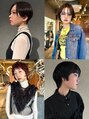 イトシテ&nbsp;再現しやすく簡単に雰囲気が出るショート◎