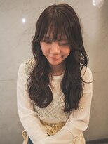 ベイリコルド(Bei Licoldo.)&nbsp;レイヤーカット/ハッシュカット/顔周りカット/名古屋/名駅