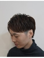 カズコレクション(Kazu collection)&nbsp;ナチュラル束感ショート
