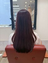 ウィスプヘアー(wisp HAIR)&nbsp;#プルエクステ#エクステ#大宮#埼玉
