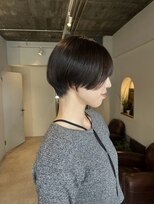 バロン(baLon.) コンパクトショート
