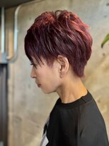 コティ(Kotii) 【個性が輝くショート】大人女性が引き出す魅力