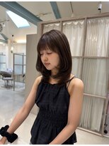 アンソル 戸田店(N'SOL)&nbsp;レイヤースタイル