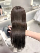 レイミュー 千葉(Lei miu)&nbsp;【Leimiuユウカ】髪質改善トリートメント