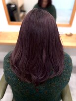 アンヌ(ennu)&nbsp;NEWスタイル