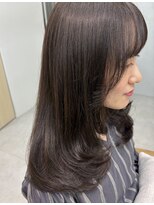 ディー(DEE)&nbsp;long  style