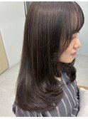 long style
