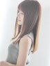 誰でも使える☆【極上プレミアムケアカラー】+似合わせカット