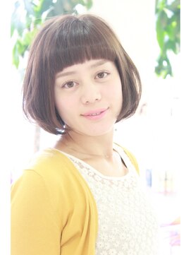 レイビューティー 住吉店 ヘア(RAY+beauty) 大人キューティー