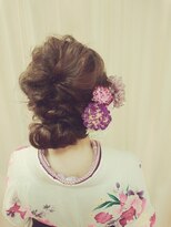 ジップヘアー(ZipHair)&nbsp;Ｚｉｐ　Ｈａｉｒ　★卒オメセット★