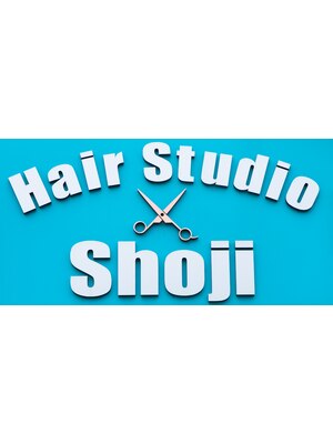 ヘアースタジオ ショージ