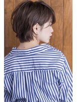 パリオ バイ コレット(Palio by collet)&nbsp;☆スウィングショート☆【Palio by collet】03-5367-3624