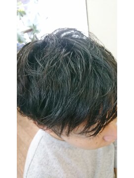 ヘアサロン スリーク(Hair Salon Sleek) Very block