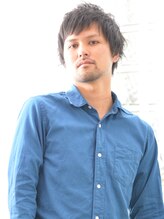 ドラン(DRAN) 掛森 隆博