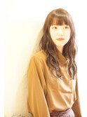愛されロングウェーブ