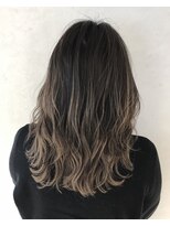 リアン(Lien)&nbsp;deepgray/MARINA