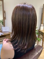 ユーネリー(U-NERY)&nbsp;ミディアムレイヤー