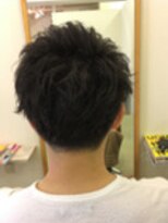 ヘアーレイズ(Hair Raise)&nbsp;ナチュラルマッシュスタイル★【武蔵小山駅徒歩3分】