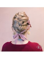 モードケイズ 松原店(MODE K's) アレンジ