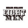 エイト メン 渋谷店(EIGHT MEN)のお店ロゴ