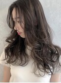 AUSTIN ヘルシーレイヤー×イルミナロング