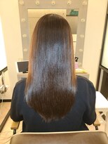 アールサロン アオヤマ(Rr SALON AOYAMA) うる艶髪で理想の髪に!