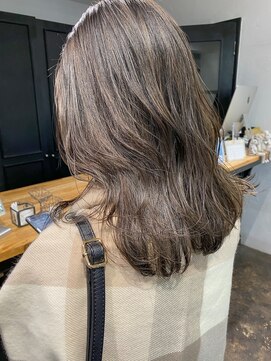 ヴェルダ 池袋店(verda) cocoa  brown◎Yamamoto