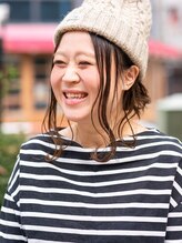 トワイスアップ(TWICE UP) 喜古 瞳