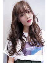 テイラー(Taylor)&nbsp;【Taylor 大宮】波ウェーブ×大人お洒落ロング