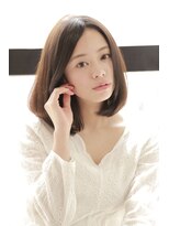 サイン ヘア イノベーション(sign HAIR INNOVATION)&nbsp;ナチュラルブラウン