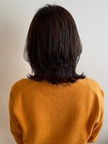 グリーン 渋谷(green)&nbsp;【MIO】ミディアムレイヤー