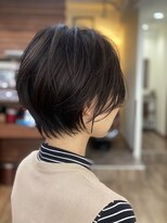 トコラソ(tocolaso) フェザーショート