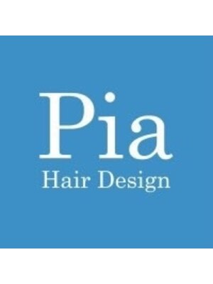 ピア ヘアーデザイン プレミアム(Pia hair design premium)