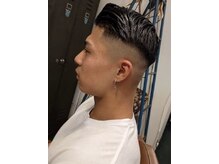 ヴィクターサルーンケイ(VICTOR SALOON K)