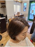 スタイルチェンジ【PIECE 上大岡】
