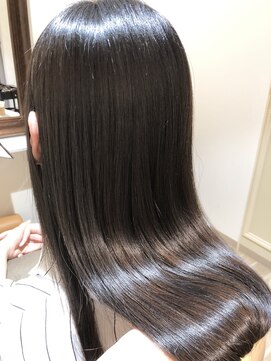 トゥーリ 筑紫野店(tuuli) 髪の毛をキレイに☆tuuli筑紫野店☆髪質改善☆ロング☆艶髪☆